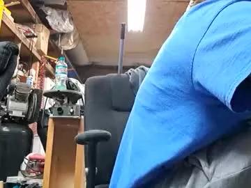 upforanything27 on Chaturbate 