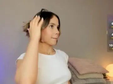 Private valentina_m17 on Chaturbate