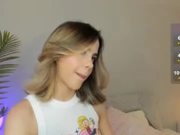 Private valentina_m17 on Chaturbate