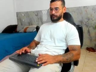 Offline hanz_col on Flirt4Free