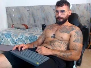 Offline hanz_col on Flirt4Free