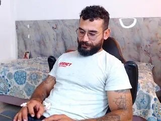 Offline hanz_col on Flirt4Free