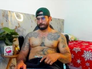 Offline hanz_col on Flirt4Free