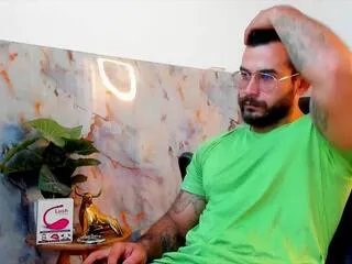 Offline hanz_col on Flirt4Free