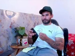 Offline hanz_col on Flirt4Free