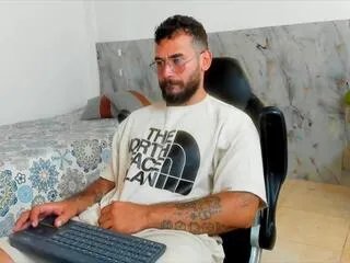 Offline hanz_col on Flirt4Free