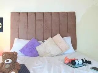 Freechat lana_larsen on Flirt4Free