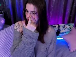 Freechat mael_connor on Flirt4Free