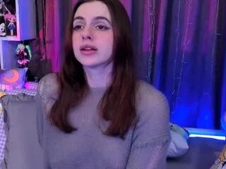 Freechat mael_connor on Flirt4Free