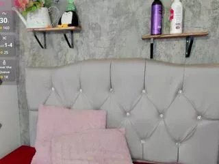 Offline megan_coopper on Flirt4Free