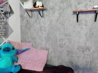 Offline megan_coopper on Flirt4Free