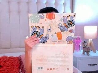 Offline reachel_smith on Flirt4Free