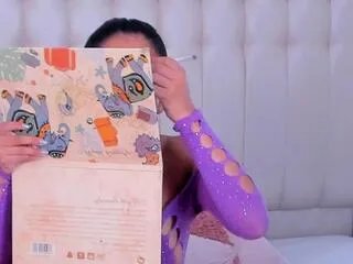 Offline reachel_smith on Flirt4Free