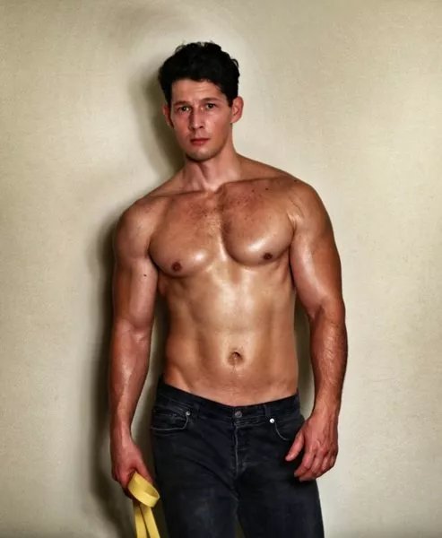 Offline BrutusK on Streamate