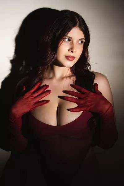 Offline Camille_Roux on Streamate