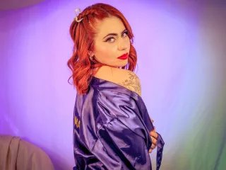 Offline Dulcecharlottee on Streamate