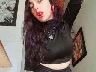 Offline Inkdemon18 on Streamate