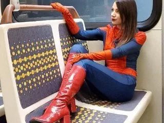 Offline jessespark on Streamate