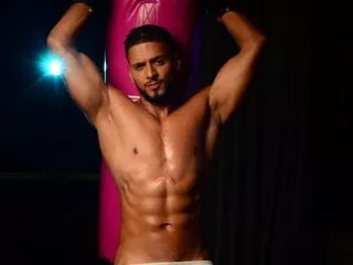 Offline RiogaMaster on Streamate