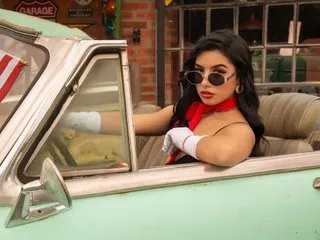 Offline RossieAdams on Streamate