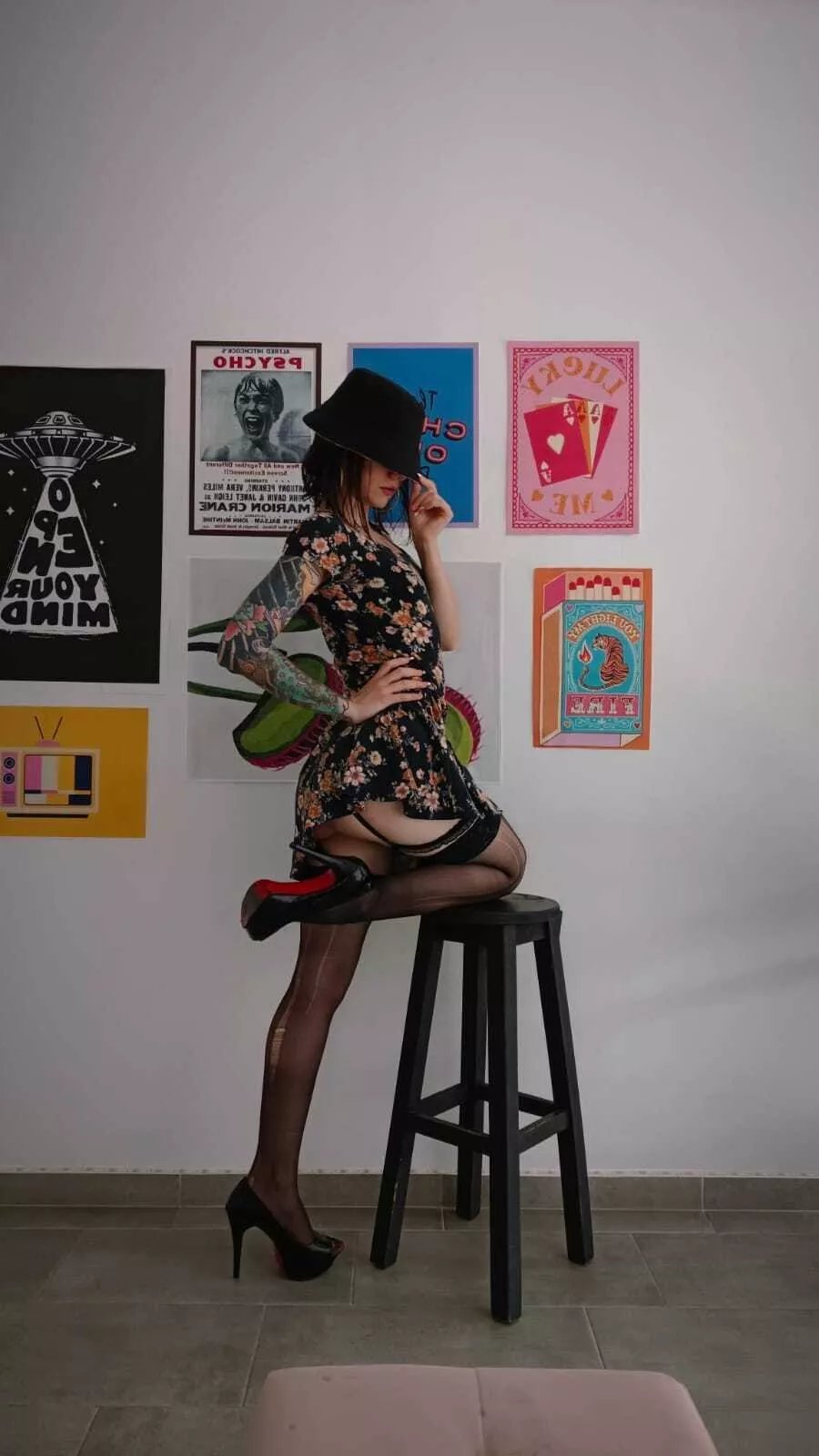 Offline VicktoriaLou on Streamate