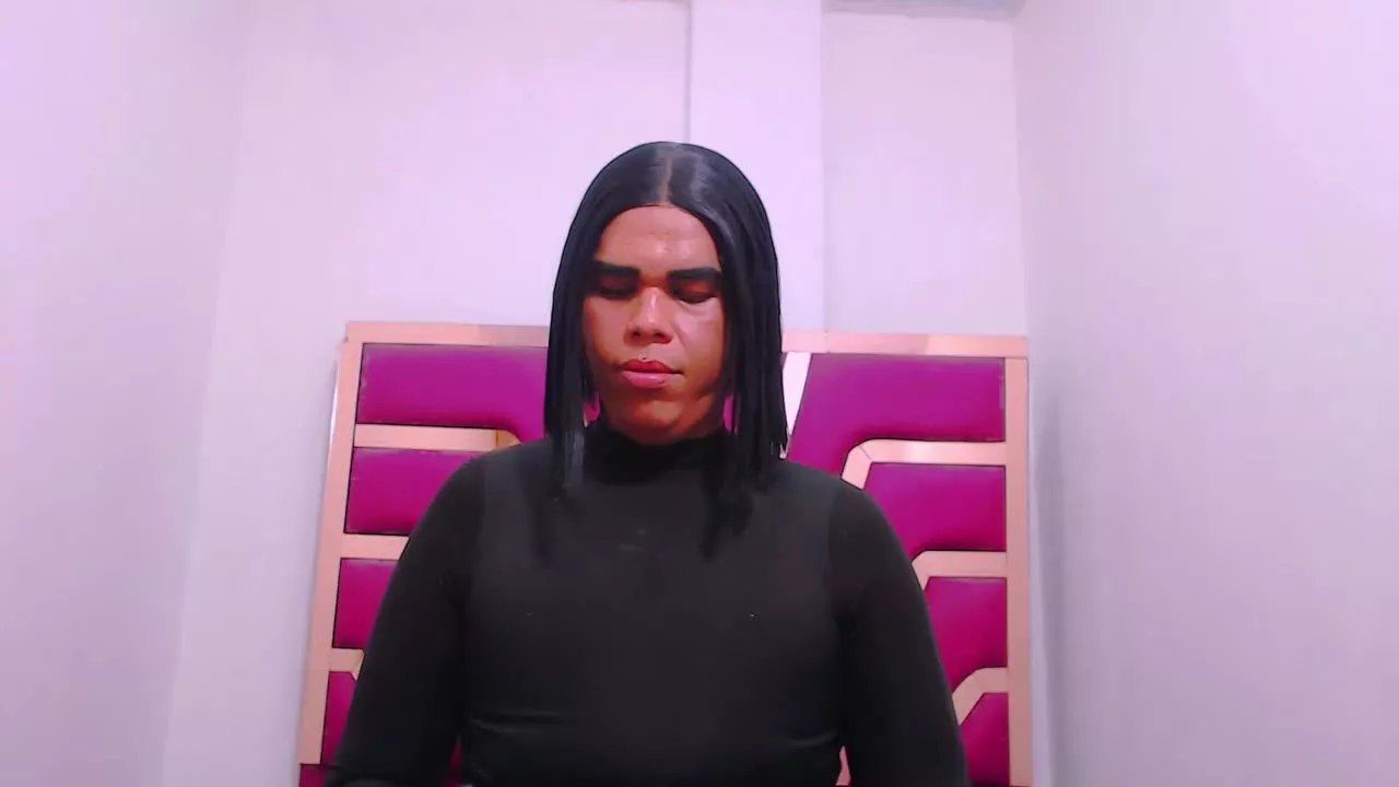 Offline crishottersTS on Streamray