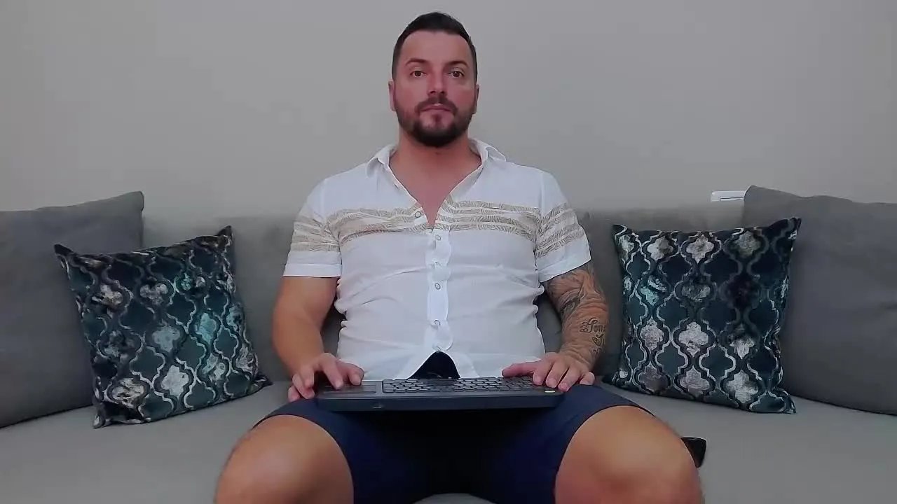 Offline Robocock on Streamray