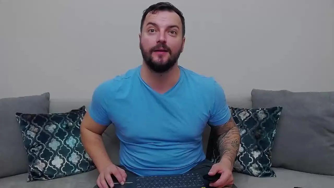 Offline Robocock on Streamray