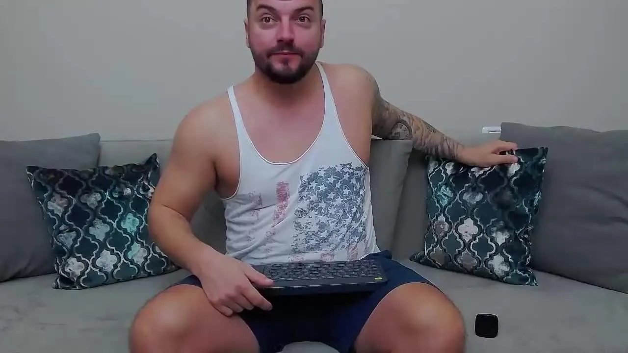 Offline Robocock on Streamray