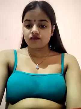 CUTE_09 on StripChat 