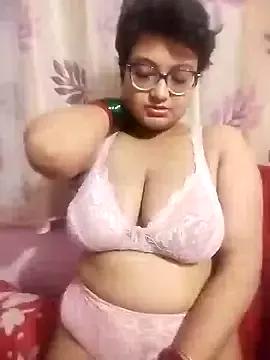 DimpleBarbie4 on StripChat 