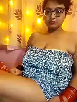 DimpleBarbie4 on StripChat 