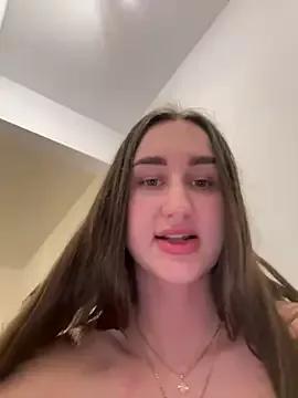 Fortune_888 on StripChat 