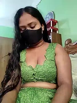 Idhika_Paul on StripChat 