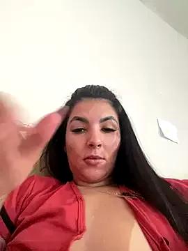 Luz_22 on StripChat 