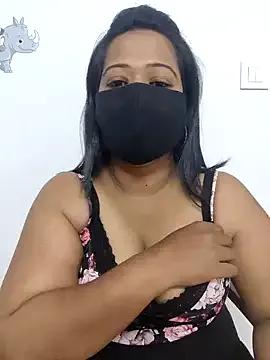 PARI_Sarma on StripChat 