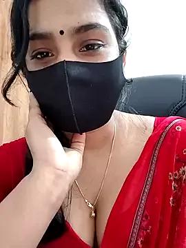 Ritusri_Dotta on StripChat 