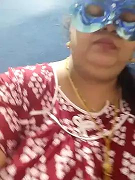 tamilthanushri on StripChat 