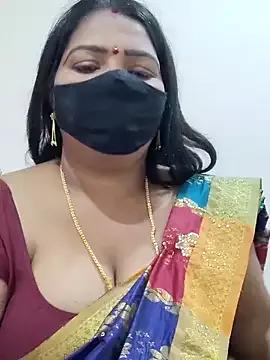 thanuja24 on StripChat 