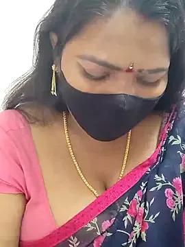 thanuja24 on StripChat 