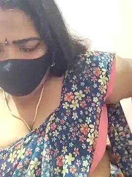 thanuja24 on StripChat 